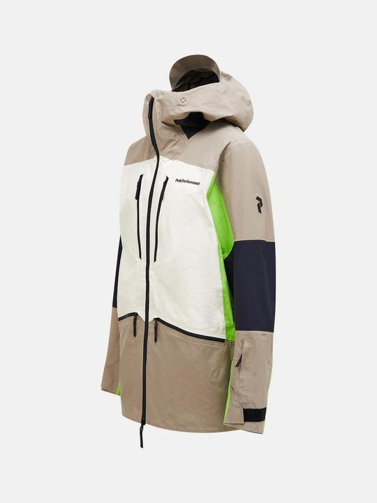 Produktbild Peak Performance Vertical Gore Tex Pro Jacket (S)