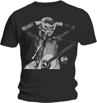 Immagine prodotto David Bowie Acustica (XXL)
