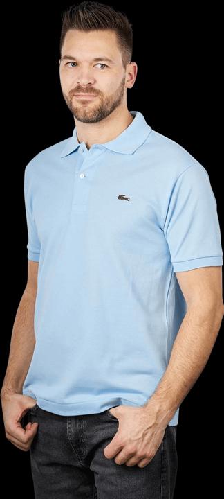 Actual product image Lacoste Polo Sportswear (L)
