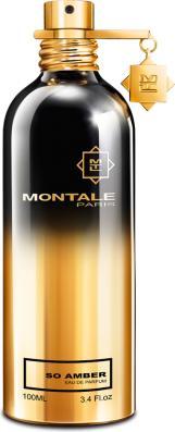 Montale So Amber (Eau de Parfum, 100 ml)