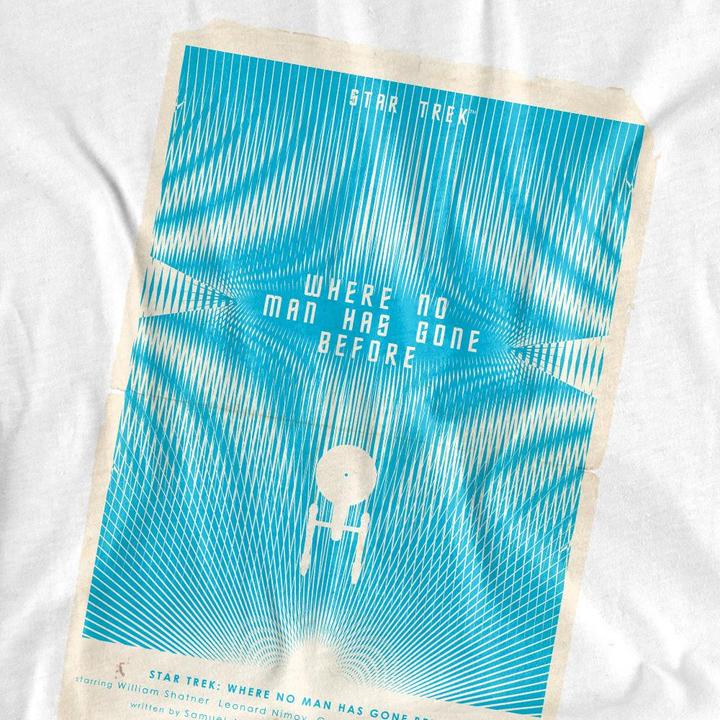 Produktbild The Original Series Episode 3 TShirt (XXL)
