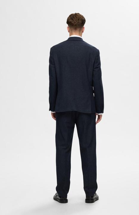 Image du produit Selected Homme Blazer à carreaux (50)