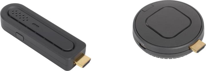 Produktbild Optoma Präsentations-System Quick Cast Starter Kit (10 m, HDMI 1)