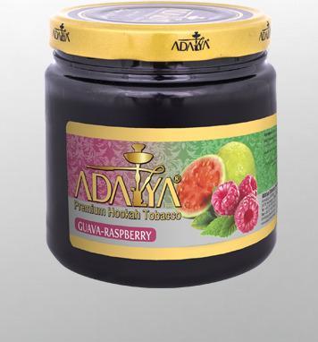Image du produit Adalya Tabak Goyave Framboise 1kg (Fruits)