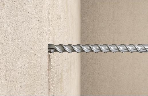 Immagine prodotto Fischer Punta da trapano SDS Max IV 25400520 (25 mm)