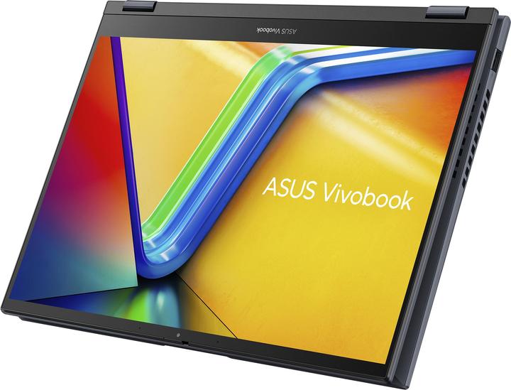 Immagine prodotto ASUS Vivobook S 14 Flip (14", AMD Ryzen 7 7730U, 16 GB, 512 GB, Ing. Int.)