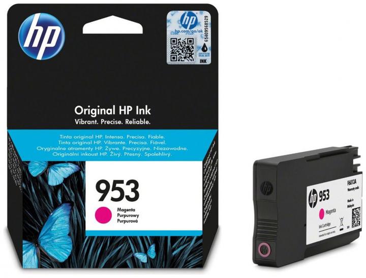 Actual product image HP 953 (M)