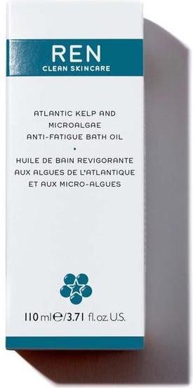 Actual product image Ren Anti-Fatigue (110 ml)