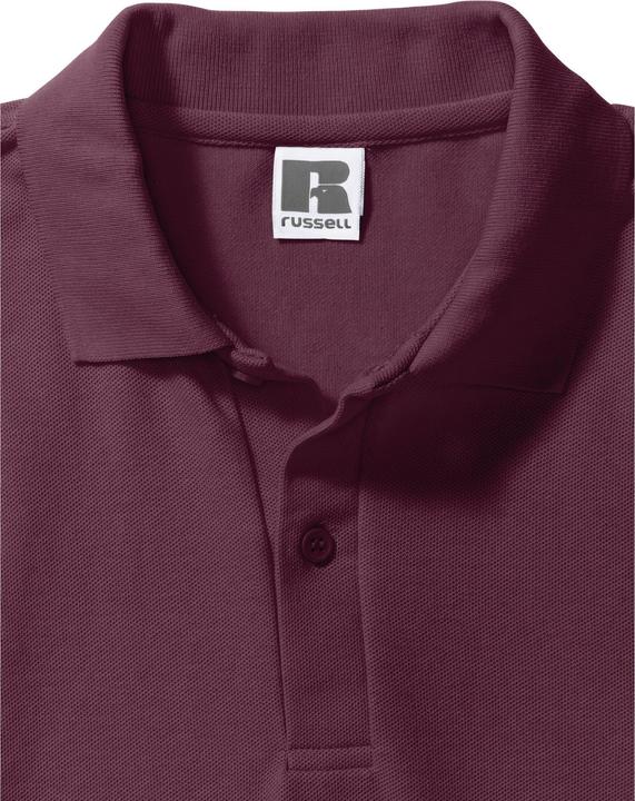 Immagine prodotto Russell Maglietta Polo Uomo (S)