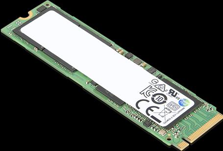 Produktbild Lenovo ThinkPad SSD (512 GB, M.2 2280)