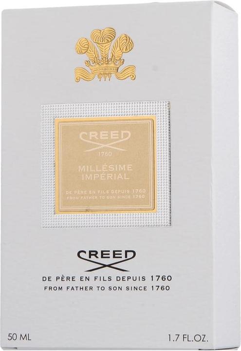Actual product image Creed Millesime Imperial (Eau de parfum, 50 ml)