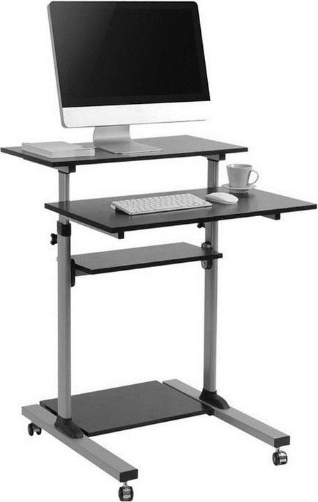 Actual product image Techly Universal Trolley