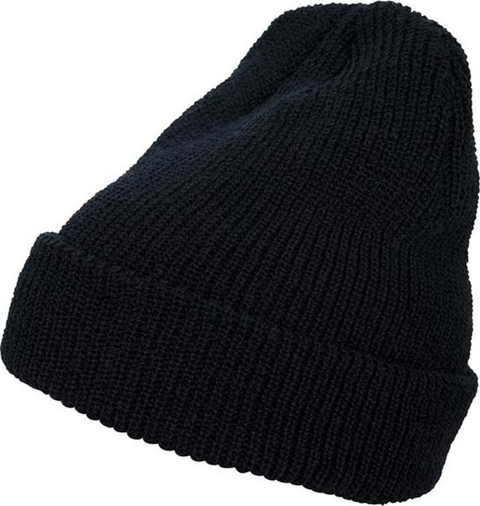 Image du produit Flexfit Bonnet long tricoté adulte unisexe (Taille unique)
