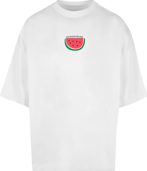 Image du produit Merchcode Summer - Tee géant Summertime - 117083 (3XL)