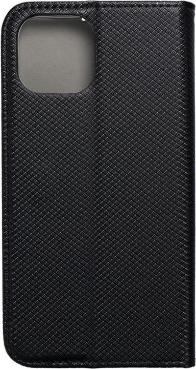 Image du produit OEM Back panel cover SMART CASE Book for IPHONE 14 black (Apple iPhone 14)