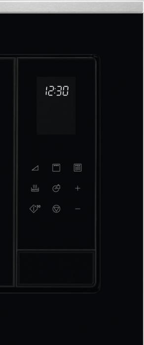 Image du produit Electrolux LMS4253TMX (25 l)