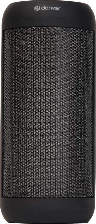 Image du produit Denver BTL-63 BT Haut-parleur avec effets lumineux (3 h, Fonctionnement sur batterie)