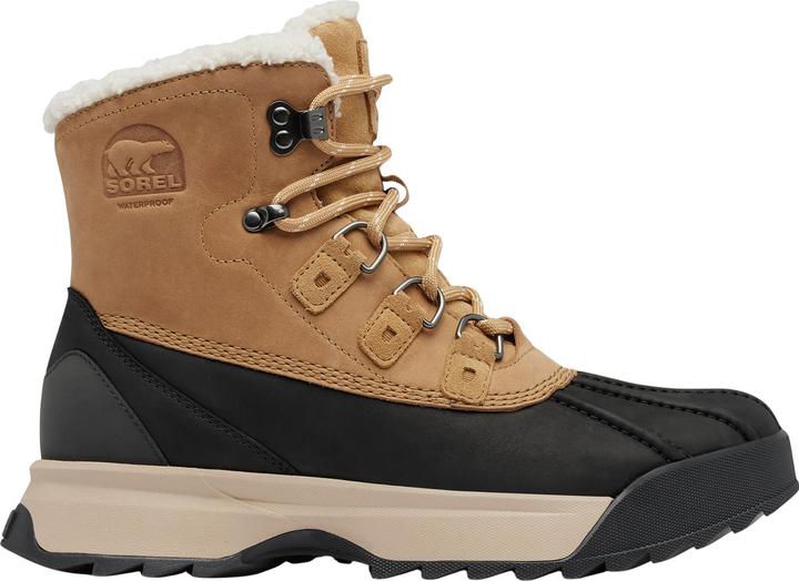 Actual product image Sorel Scout 87 Lux WP (42)