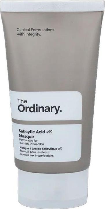 The Ordinary Das Gewöhnliche (50 ml)