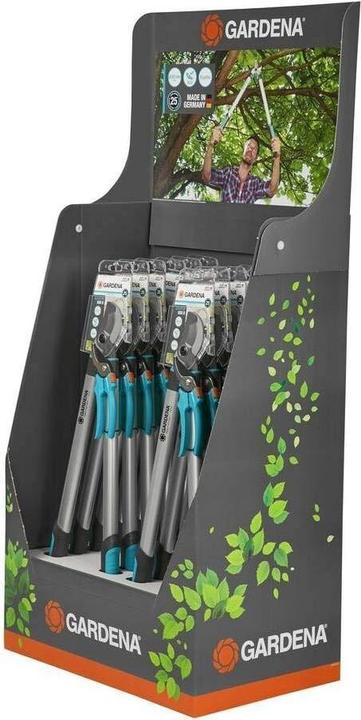 Actual product image Gardena EasyCut Promo 680B
