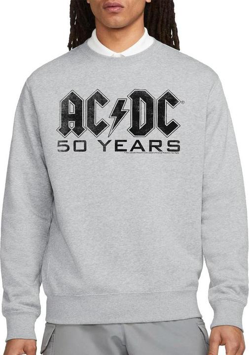 Image du produit AC/DC - Sweat YEARS - Adulte (S)