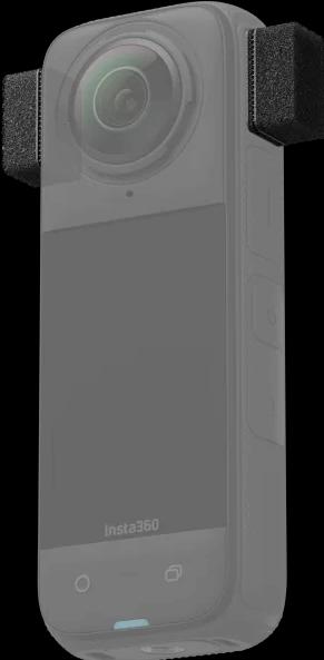 Image du produit Insta360 Mic Muff vent (X4)