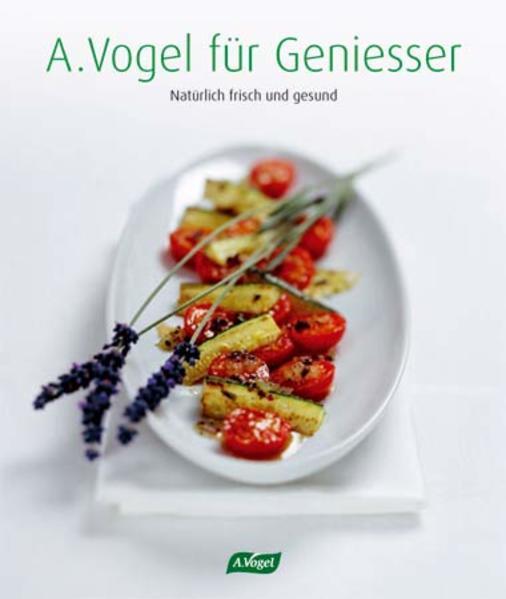 Immagine prodotto für Geniesser (Tedesco, Felix Häfliger, Ingrid Schindler, 2008)