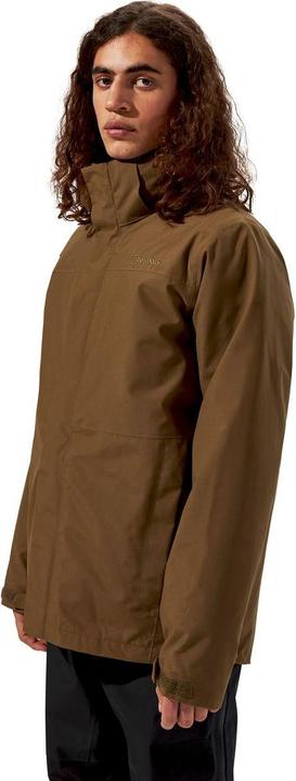 Immagine prodotto Berghaus Giacca impermeabile Hillwalker 2.0 Gemini (50)