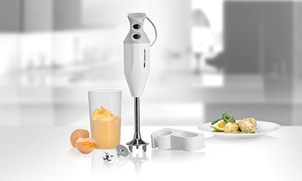 Produktbild Unold Esge M 122 S (EU-Stecker)