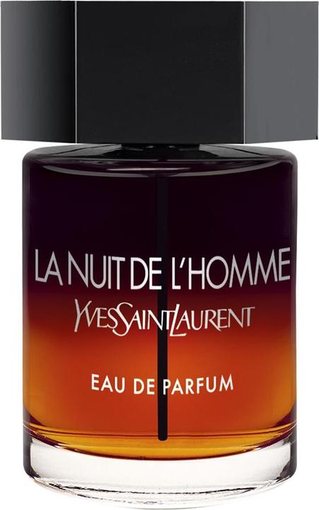 Produktbild Yves Saint Laurent La Nuit De L'Homme (Eau de Parfum, 100 ml)