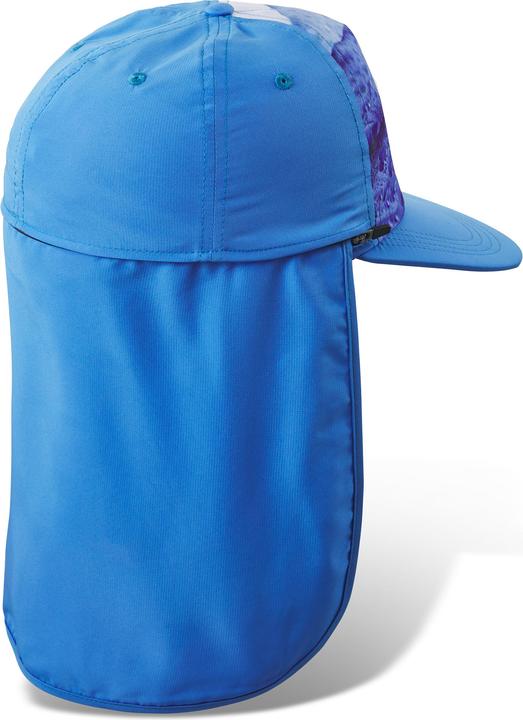 Produktbild Dakine Abaco Curved Bill W Neck Cape (XL)
