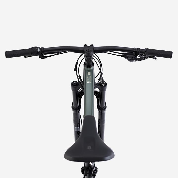 Produktbild Rockrider Mountainbike EXPL 540 S 29 Zoll grün