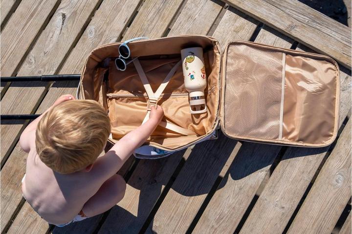 Produktbild Filibabba Koffer - Dino Beach (18 l, Handgepäck (bis 50l))