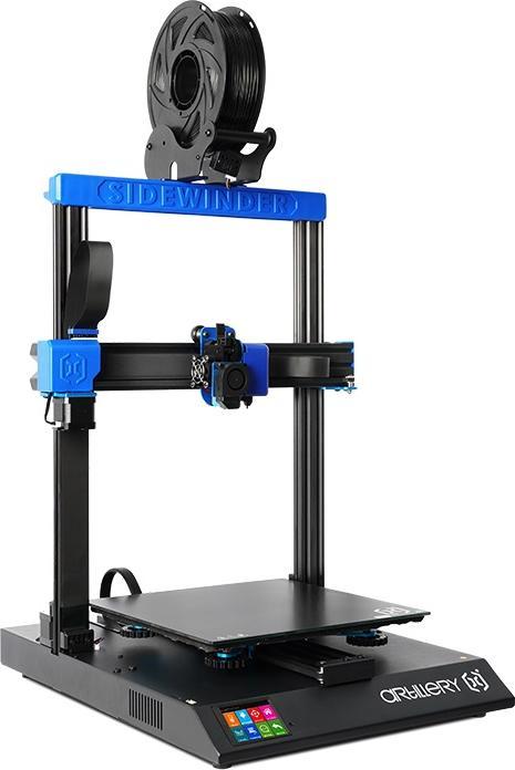 Immagine prodotto Artillery Sidewinder X2