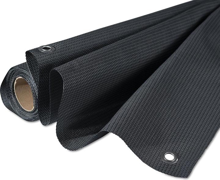 Titanium grey