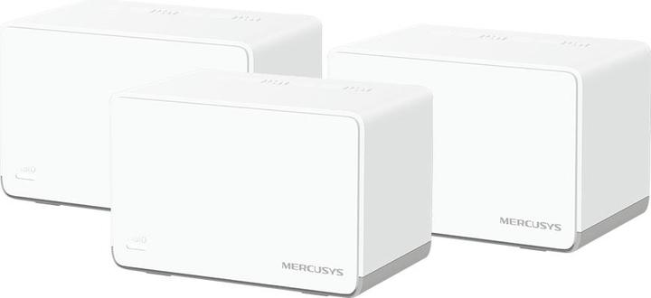 Actual product image Mercusys Halo H70X 3-Pack