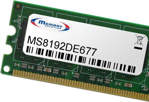 Immagine prodotto Memorysolution 8GB DELL Inspiron 3280 AIO