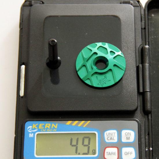 Actual product image Tune Ahead Cap
