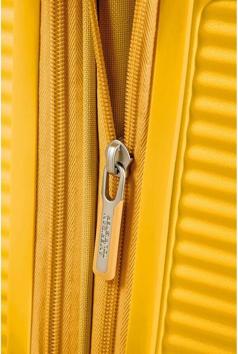 Actual product image American Tourister Soundbox (41 l, Hand luggage (up to 50 litres))