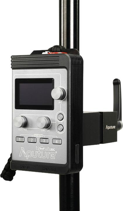 Image du produit Aputure Nova P300c (Panneaux lumineux)