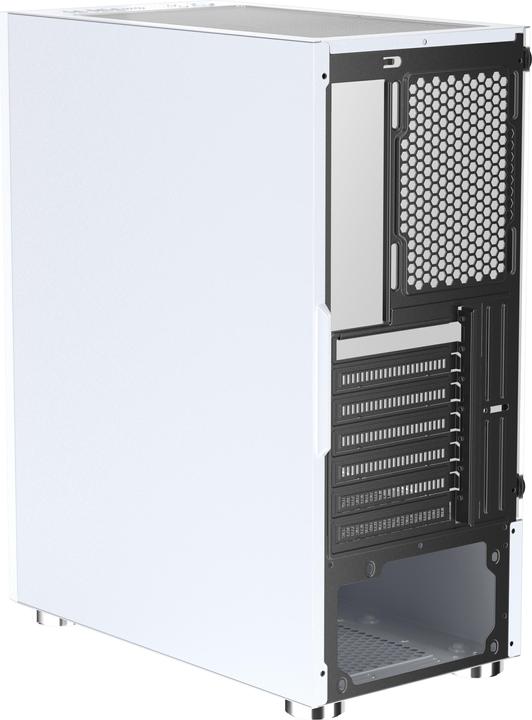 Produktbild 1stplayer DK-3-WH (mATX, Mini-ITX, ATX)