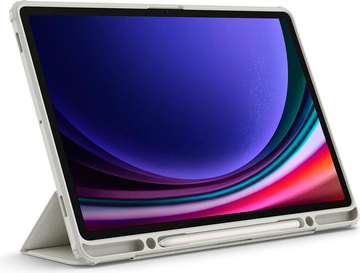Immagine prodotto Spigen Ultra Hybrid Pro (Galaxy Tab S9 Plus)