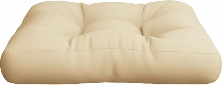 Produktbild VidaXL 10-tlg. Garten-Lounge-Set mit Kissen (58 x 58 x 10 cm)