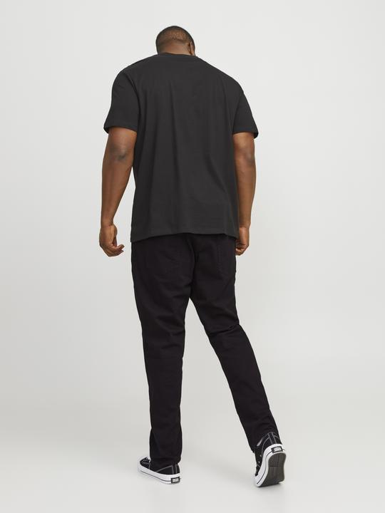 Actual product image Jack & Jones Plus Size Slim Fit Jeans (W50/L32)