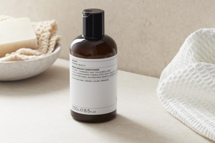 Actual product image Evolve - Monoi Rescue Conditioner (250 ml)