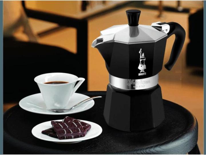 Image du produit Bialetti Moka6 (6 T.)
