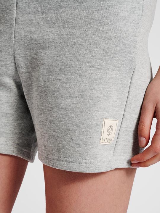 Actual product image hummel Gg12 Sweat Shorts Woman (M)