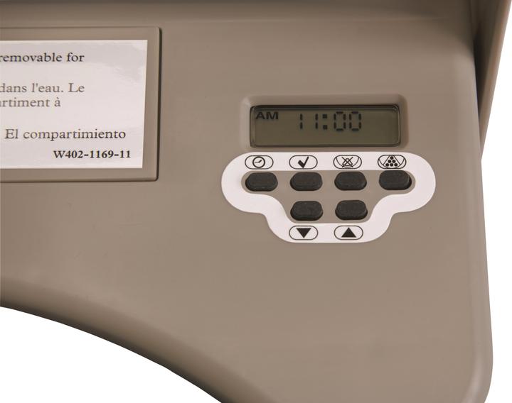 Produktbild PetSafe Futterautomat (0.20 l)