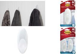 Immagine prodotto Command Gancio da bagno