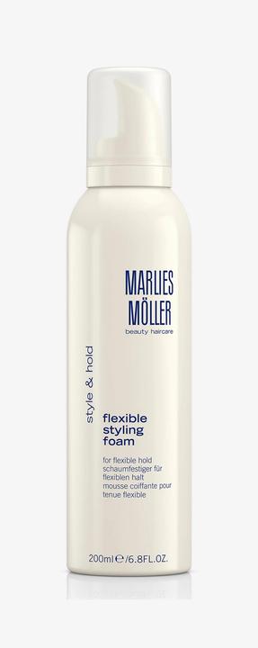 Produktbild Marlies Möller Flexible Styling (200 ml, Schaumfestiger)